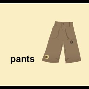 Pants